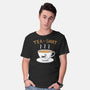 Tea-Shirt-mens basic tee-Pongg