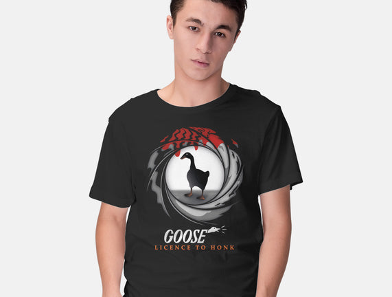 Goose Agent