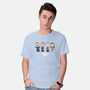 The Paper Gang-mens basic tee-dpodeszek