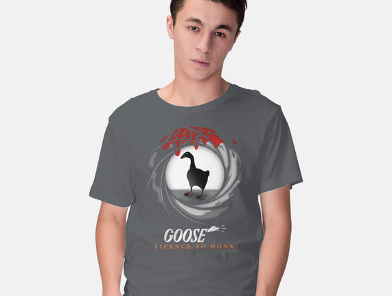 Goose Agent