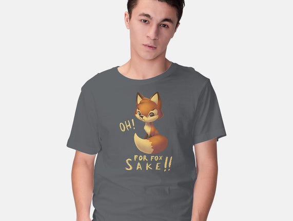 For Fox Sake!