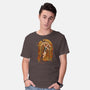 Raider Pour Le Scion-mens basic tee-steevinlove