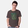 Remember Me?-mens basic tee-TonyCenteno