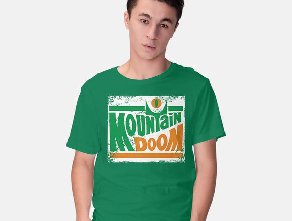 Mountain Doom