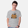 Hallowatari!-mens basic tee-Raffiti