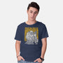 True Companions-mens basic tee-Nemons