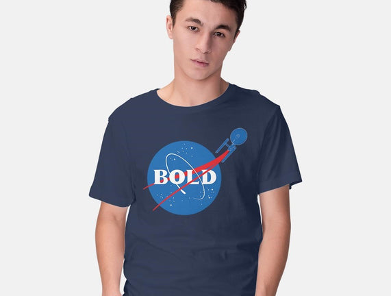 Bold