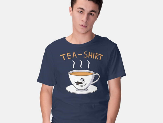 Tea-Shirt