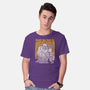 True Companions-mens basic tee-Nemons