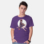 Magical Delivery-mens basic tee-jdarnell