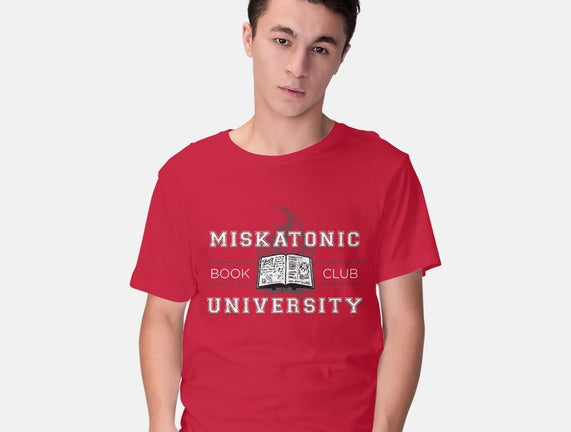 Miskatonic University