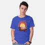 A Demon in the Kitchen-mens basic tee-LithiumL