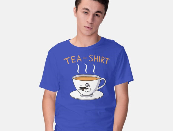 Tea-Shirt