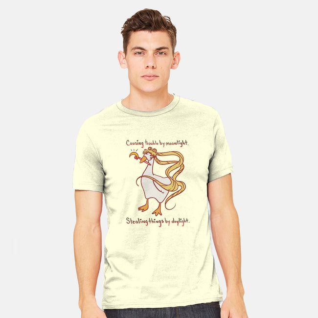 Sailor Goose-mens heavyweight tee-substitutejiji