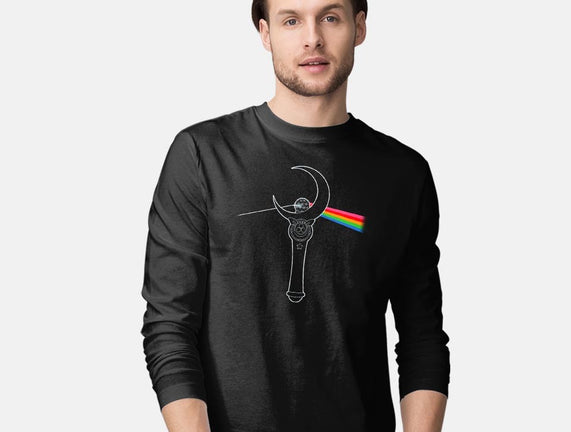 Dark Side Of The Moon Stick