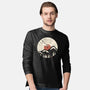 MTN LP-mens long sleeved tee-ndtank