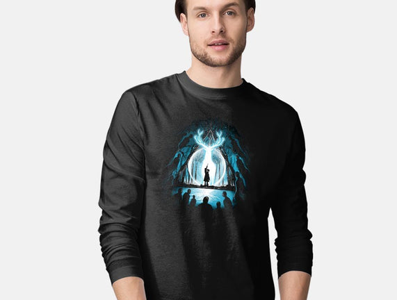 A Light In The Dark