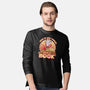 Read a Damned Book-mens long sleeved tee-kgullholmen