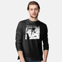 Infected Youth-mens long sleeved tee-rustenico