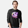 In Our Book-mens long sleeved tee-thedicegoddess