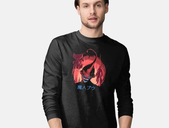 Evil-ution