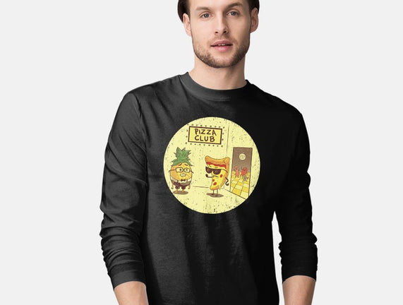 Pizza Club