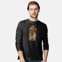Save Our Past, Present, and Future-mens long sleeved tee-Creative Outpouring