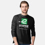 Enterprise Rent-A-Starship-mens long sleeved tee-NomadSlim