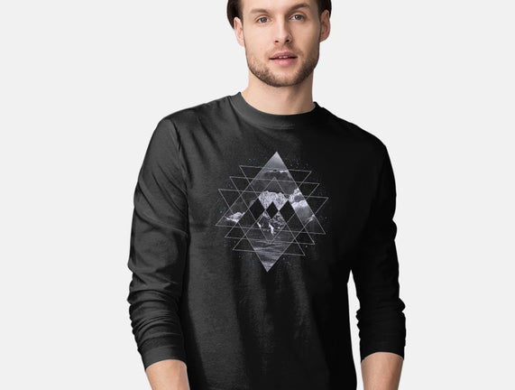 Geometric Nature