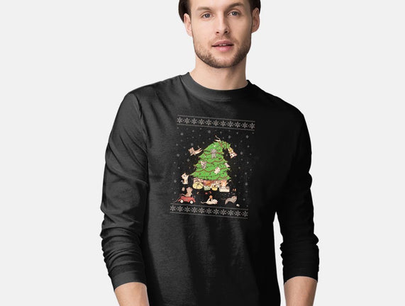 Purrrfect Christmas