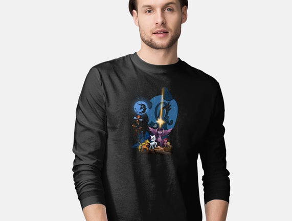 That's No Luna