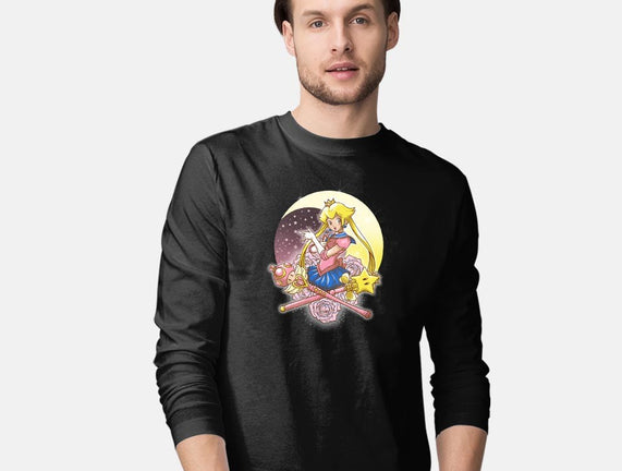 Sailor 'Shroom