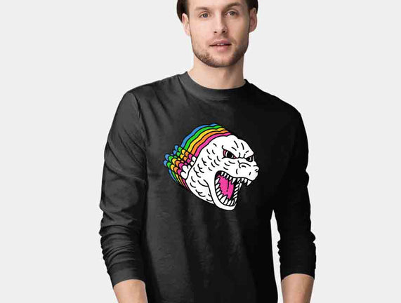 Colors of Godzilla