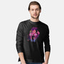 Joestar-mens long sleeved tee-dandingeroz