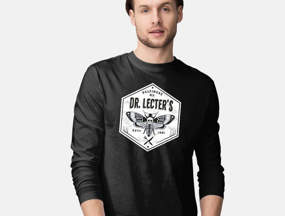 Dr. Lecter's