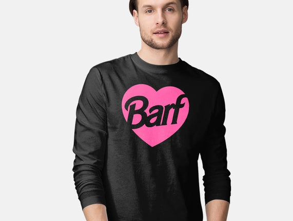 Barf