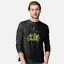 Harryhausen Fiend Club-mens long sleeved tee-chemabola8