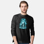 Brotherhood Storm-mens long sleeved tee-kharmazero