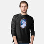 Am I The Last-mens long sleeved tee-shavostars