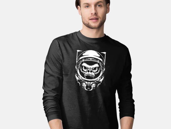 Cosmic Monkey