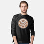 Awesome Coffee-mens long sleeved tee-krisren28