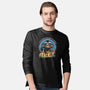 Mr. E.T.-mens long sleeved tee-Captain Ribman