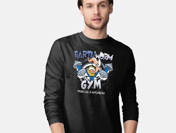 Earthworm Gym