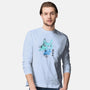 Legendary Spirit-mens long sleeved tee-Donnie