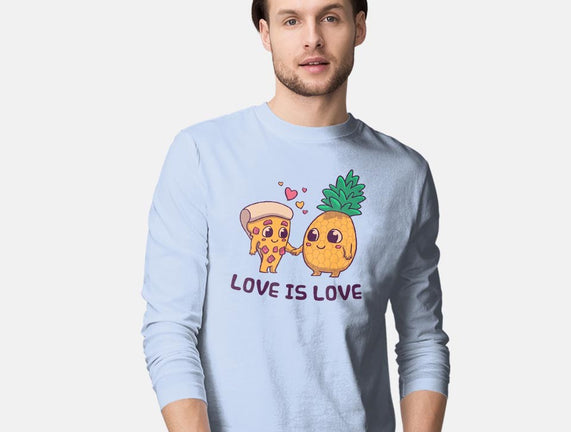 A Match Made in Heaven