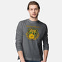 Holyhead Harpies-mens long sleeved tee-IceColdTea
