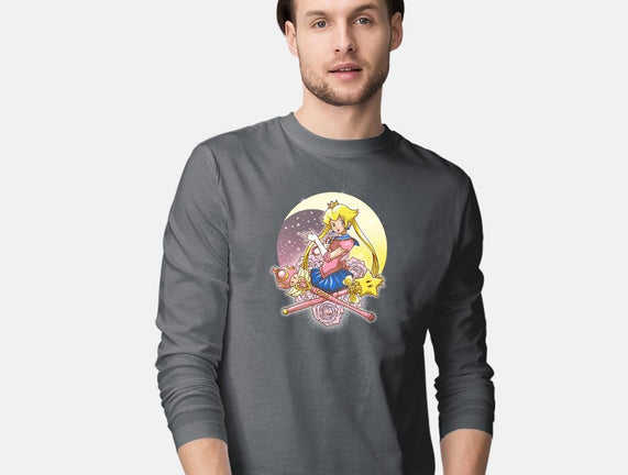 Sailor 'Shroom