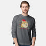Such Christmas-mens long sleeved tee-GordonB