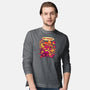 Macho-Kool-mens long sleeved tee-BeastPop