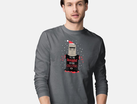 Christmas Knight